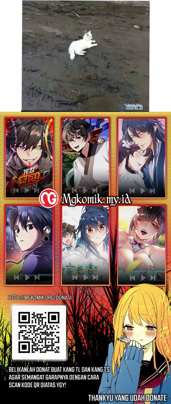 The Rebirth of the Hero’s Party’s Archmage chapter 83