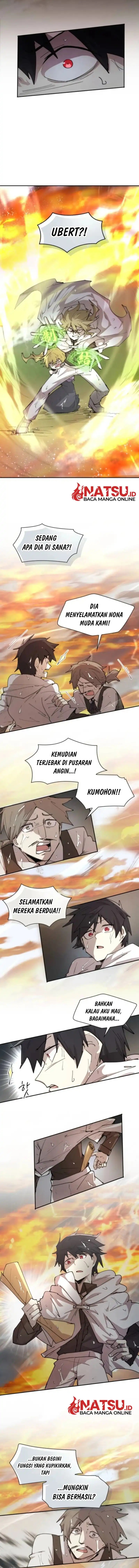 The Rebirth of the Hero’s Party’s Archmage chapter 97