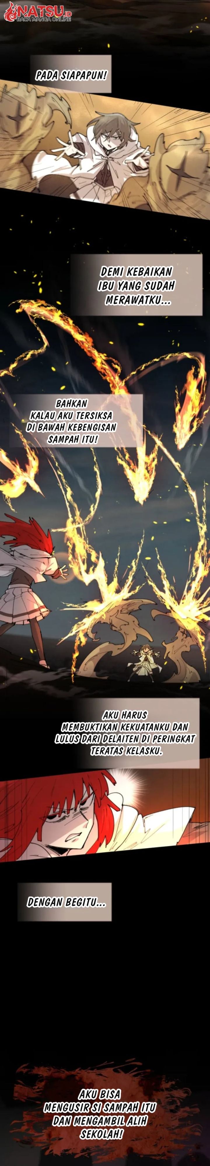 The Rebirth of the Hero’s Party’s Archmage chapter 105