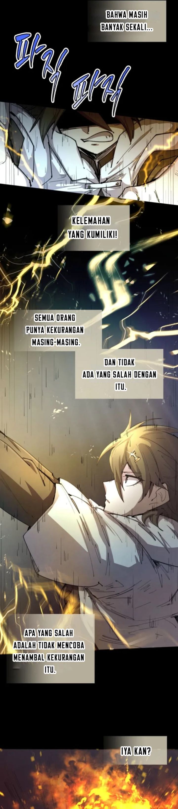 The Rebirth of the Hero’s Party’s Archmage chapter 105