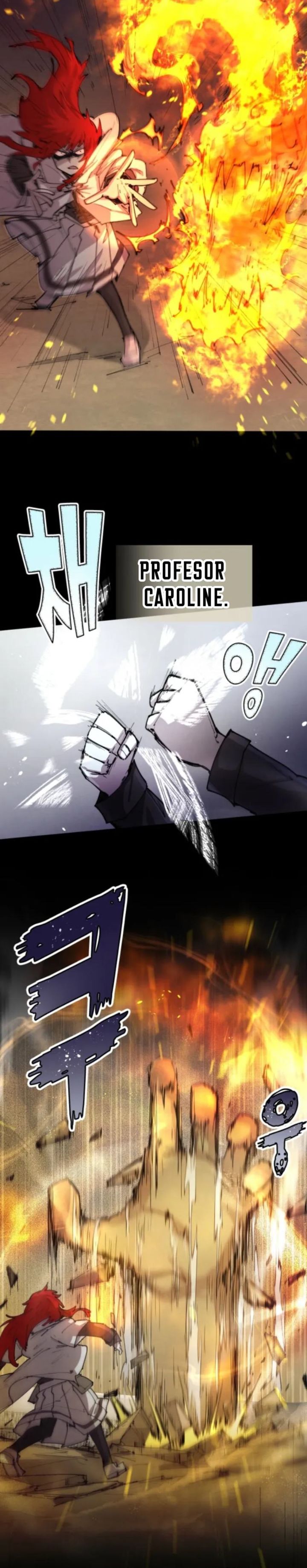 The Rebirth of the Hero’s Party’s Archmage chapter 105