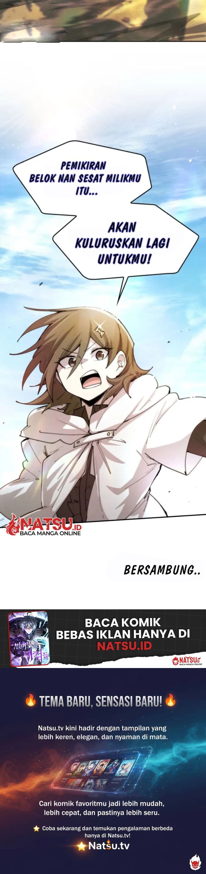 The Rebirth of the Hero’s Party’s Archmage chapter 105