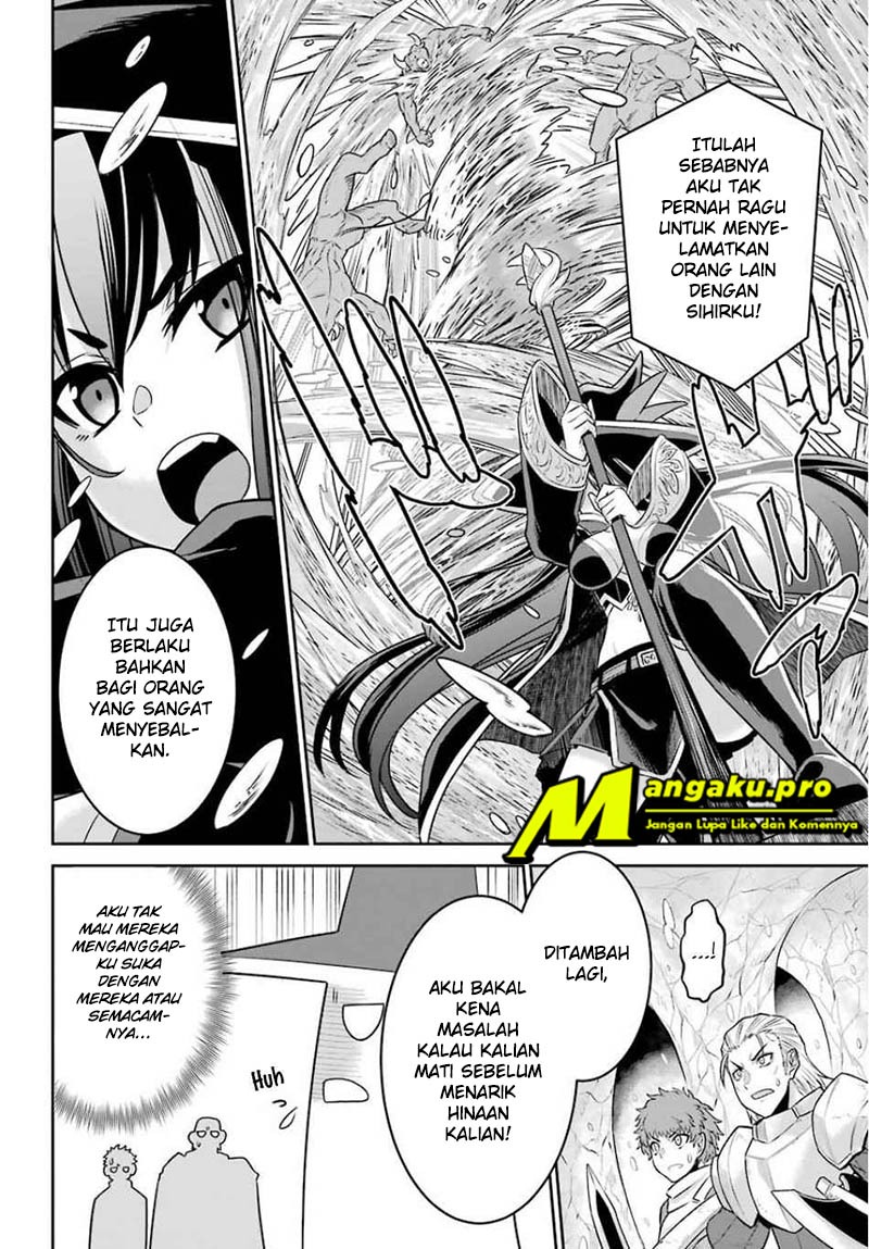 The Red Ranger Becomes an Adventurer in Another World chapter 2