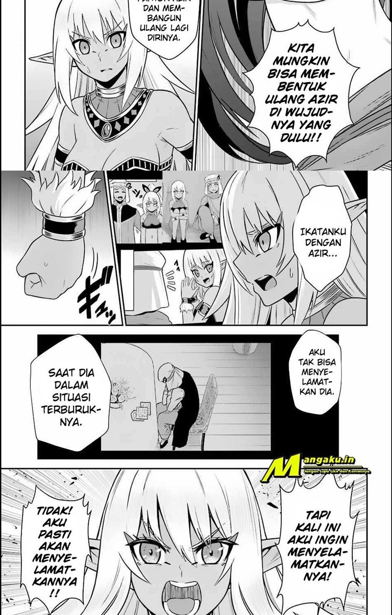 The Red Ranger Becomes an Adventurer in Another World chapter 13