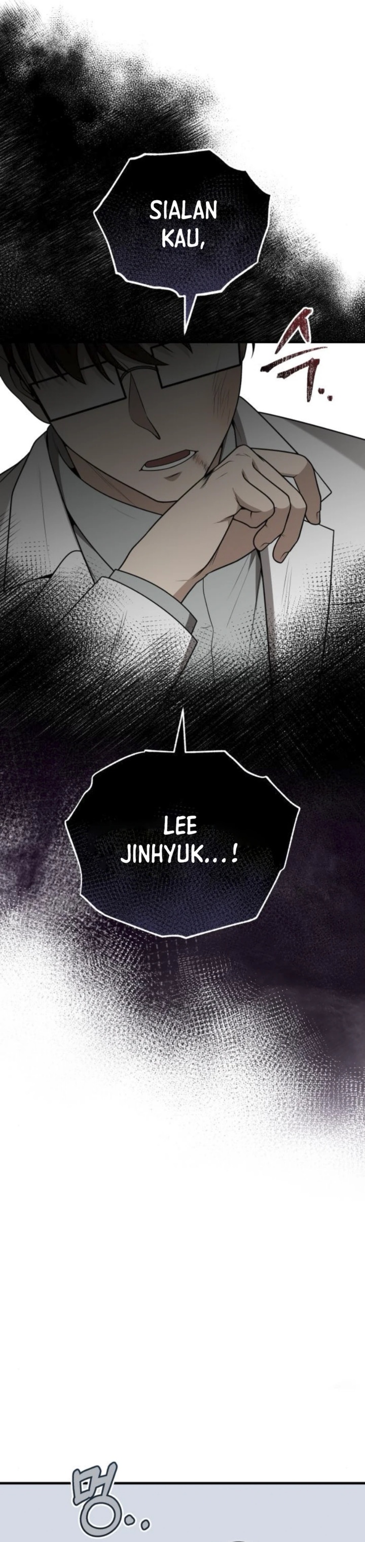 The Regressed Doctor Just Wanted to Live Quietly chapter 35