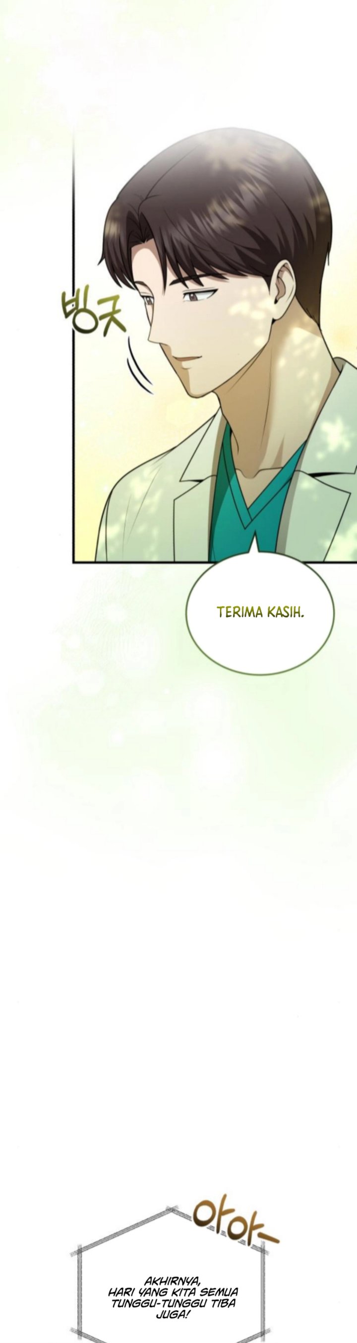 The Regressed Doctor Just Wanted to Live Quietly chapter 42