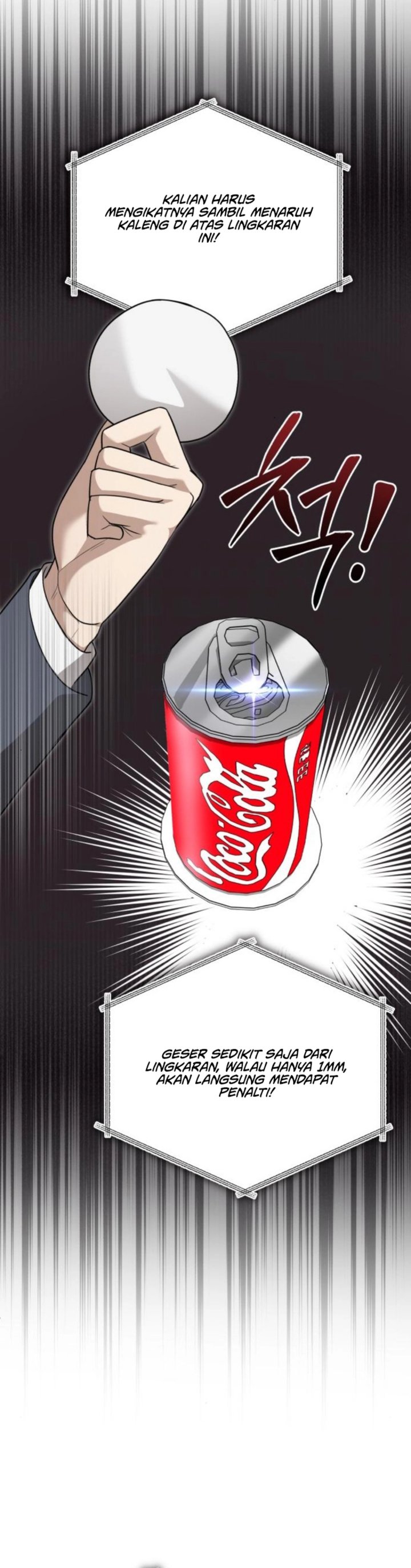 The Regressed Doctor Just Wanted to Live Quietly chapter 42