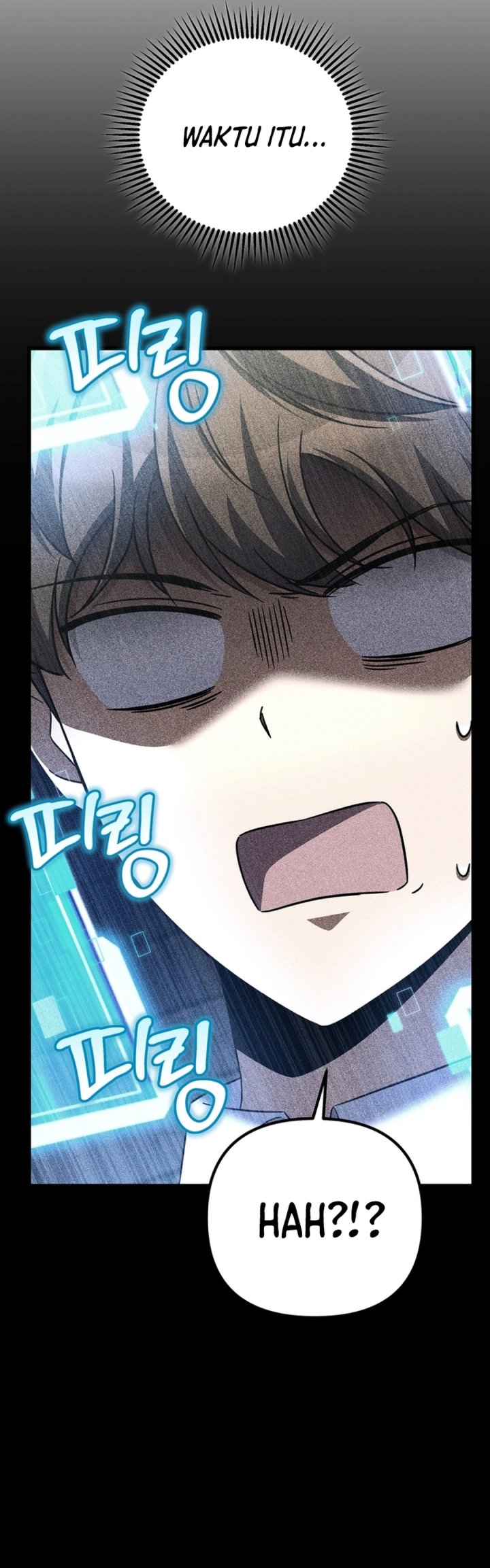 The Regressed Extra Becomes a Genius chapter 3