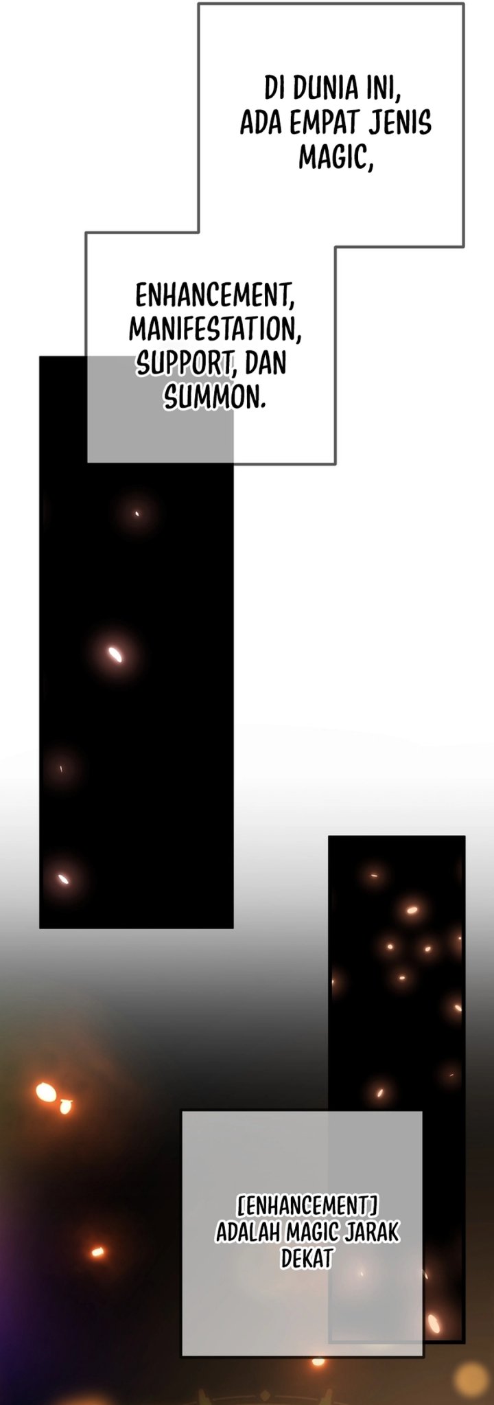 The Regressed Extra Becomes a Genius chapter 3