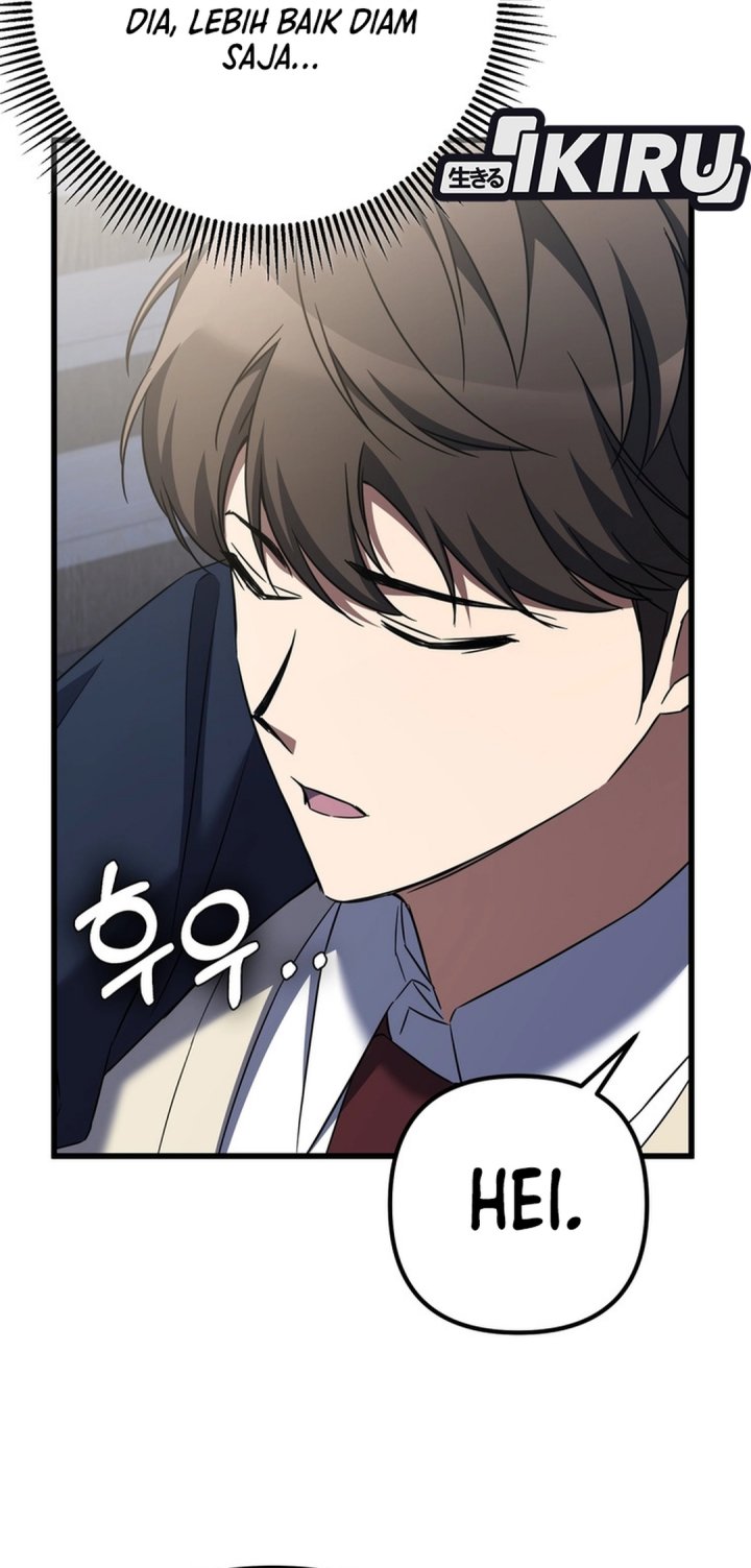 The Regressed Extra Becomes a Genius chapter 3