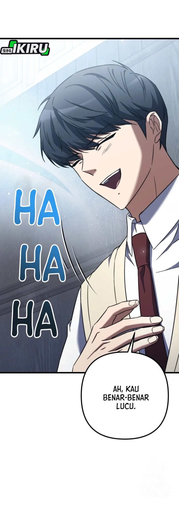 The Regressed Extra Becomes a Genius chapter 4