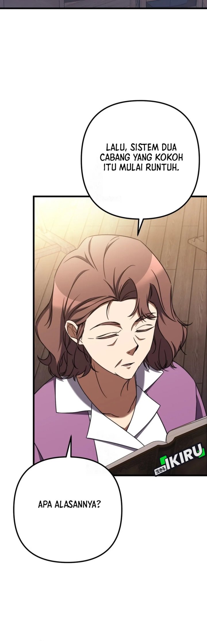 The Regressed Extra Becomes a Genius chapter 4