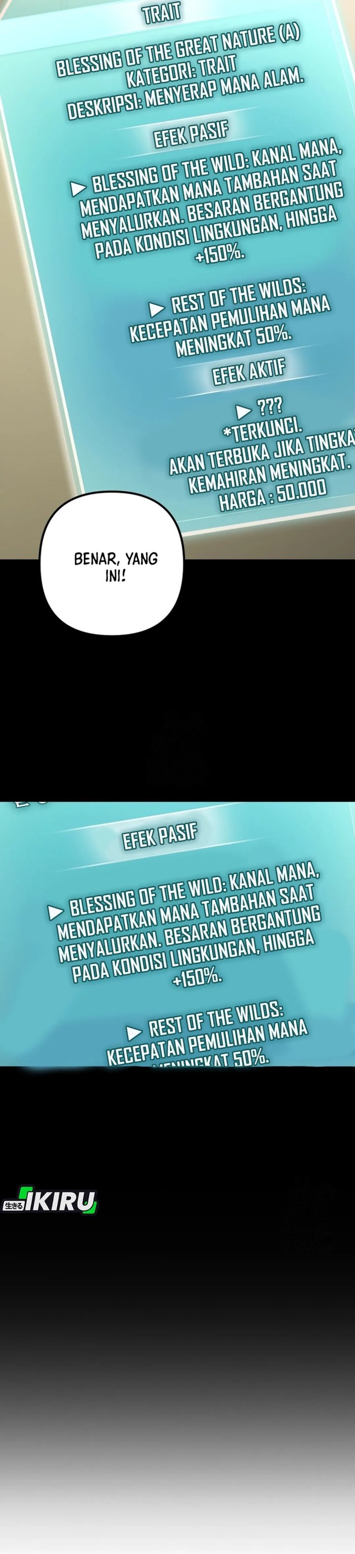 The Regressed Extra Becomes a Genius chapter 4