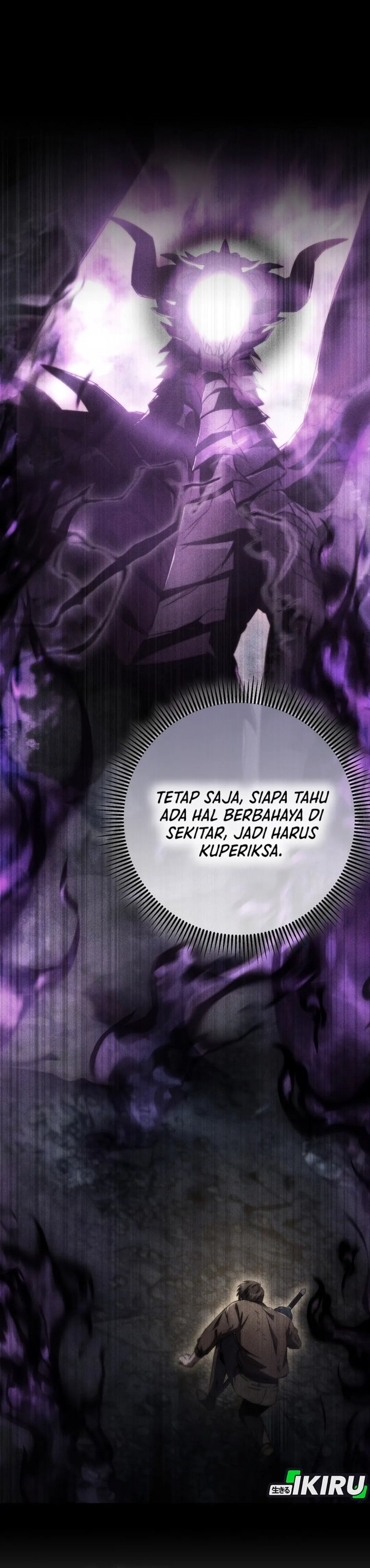 The Regressed Extra Becomes a Genius chapter 7