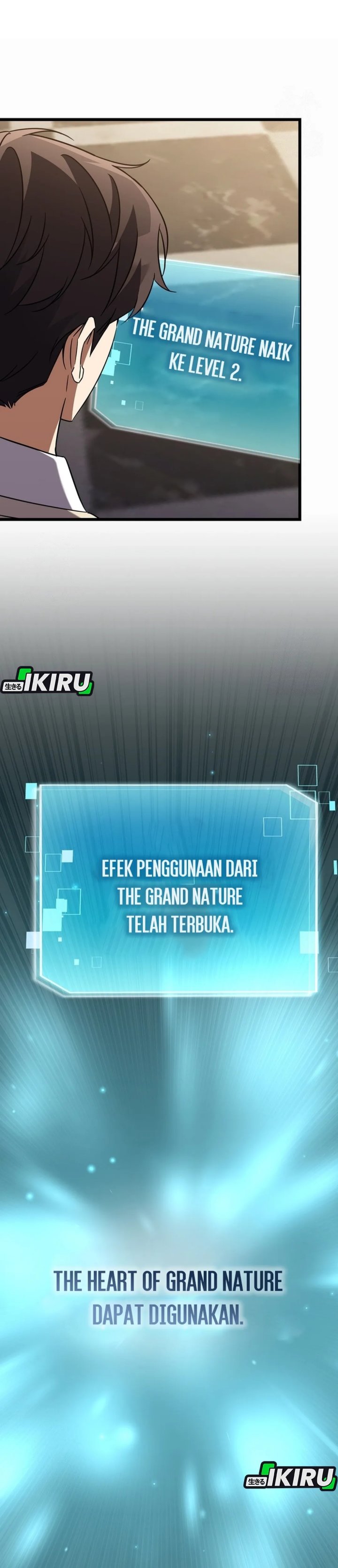 The Regressed Extra Becomes a Genius chapter 7