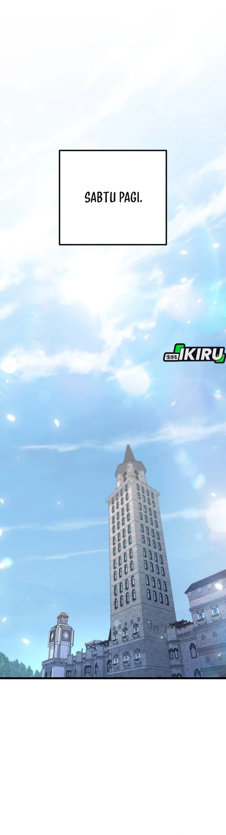 The Regressed Extra Becomes a Genius chapter 7