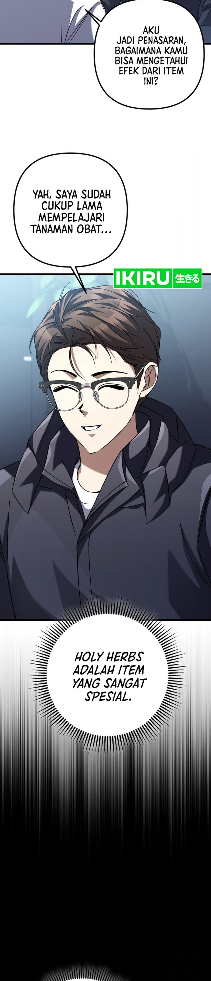 The Regressed Extra Becomes a Genius chapter 10