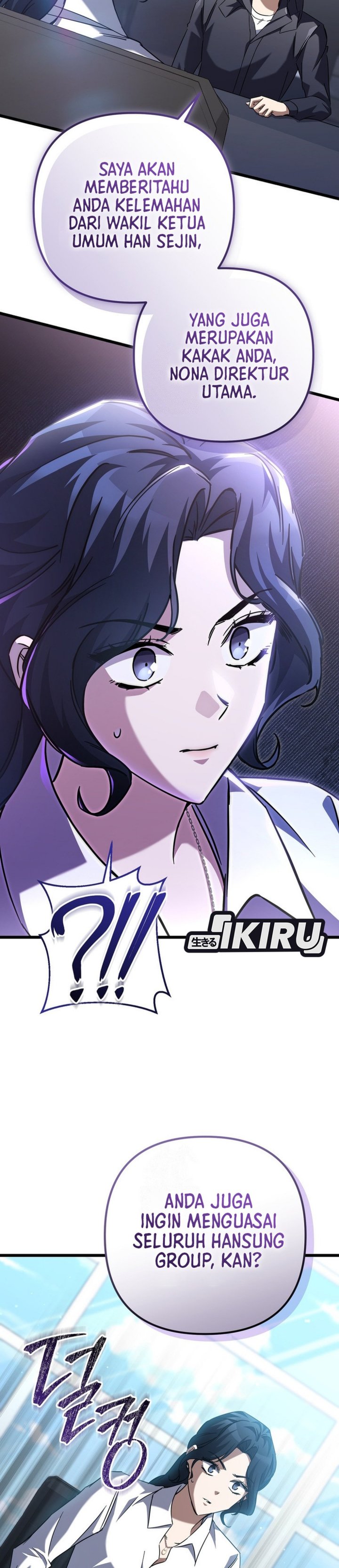 The Regressed Extra Becomes a Genius chapter 10