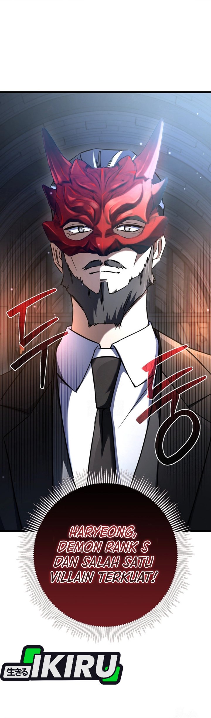 The Regressed Extra Becomes a Genius Chapter 11 Bahasa Indonesia