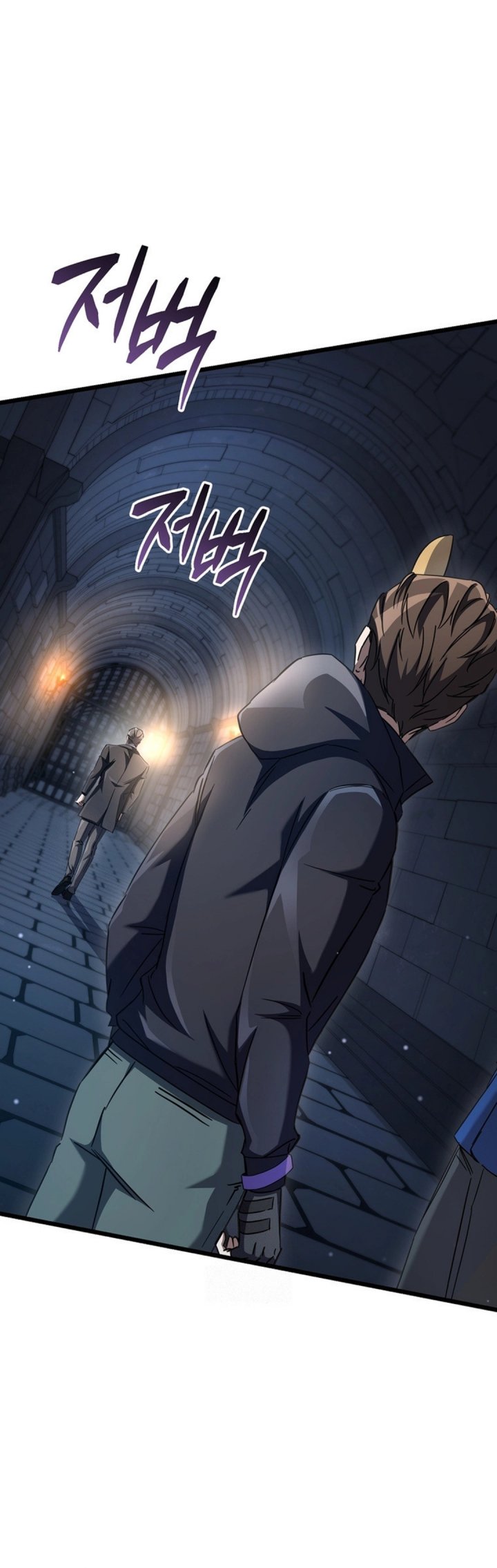 The Regressed Extra Becomes a Genius Chapter 11 Bahasa Indonesia