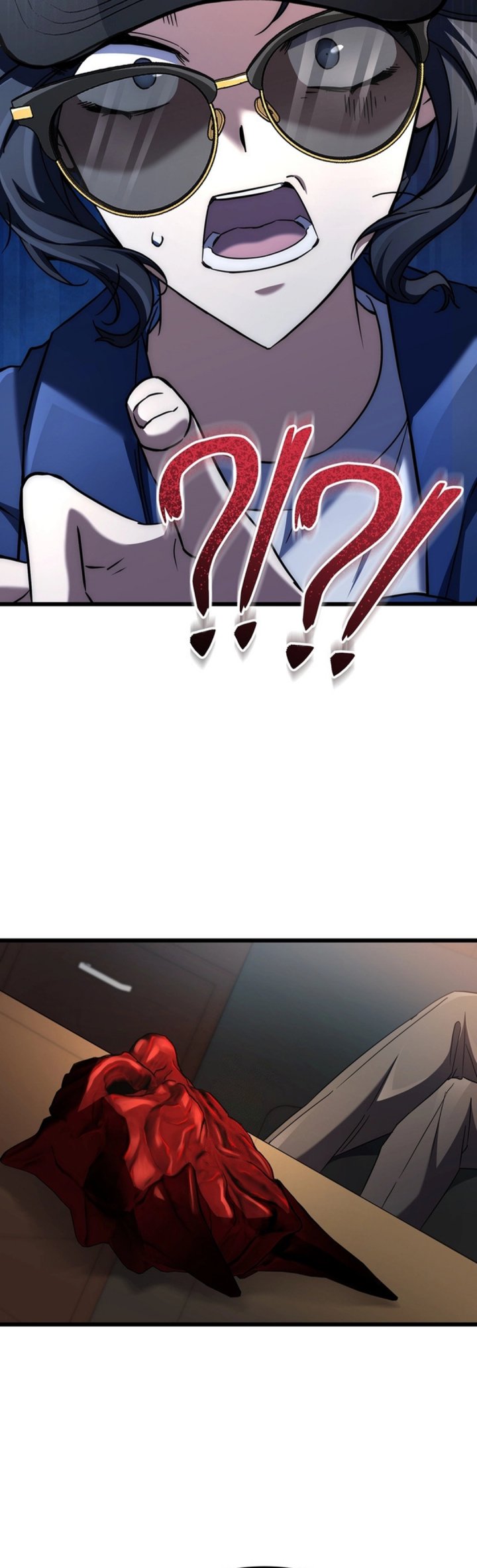 The Regressed Extra Becomes a Genius Chapter 11 Bahasa Indonesia