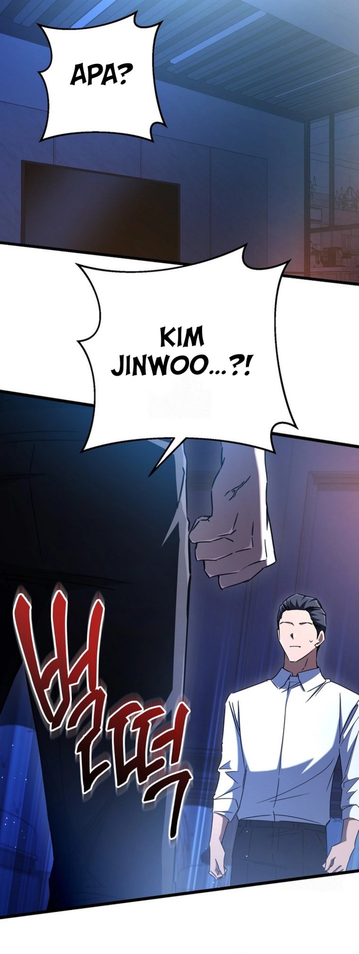 The Regressed Extra Becomes a Genius Chapter 11 Bahasa Indonesia