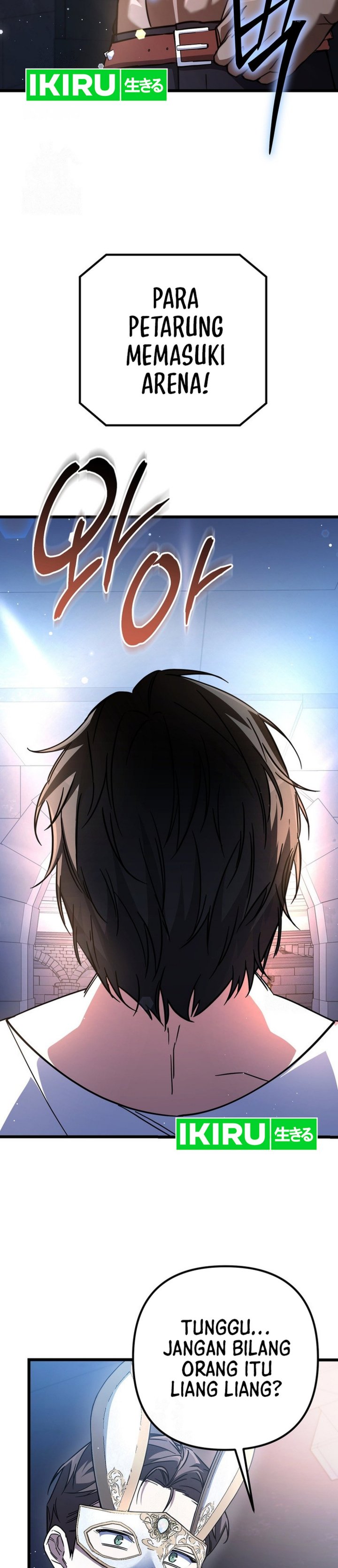 The Regressed Extra Becomes a Genius chapter 12