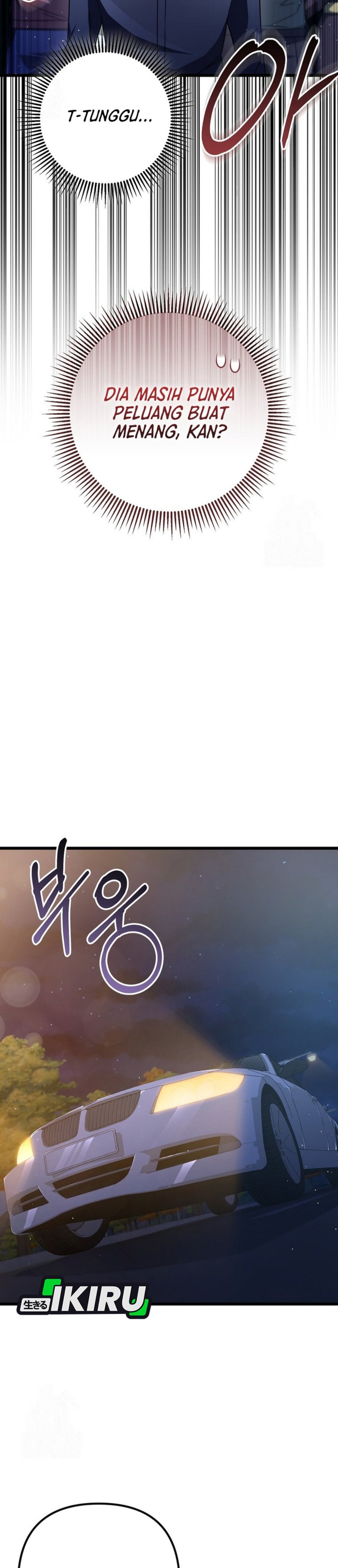 The Regressed Extra Becomes a Genius chapter 12