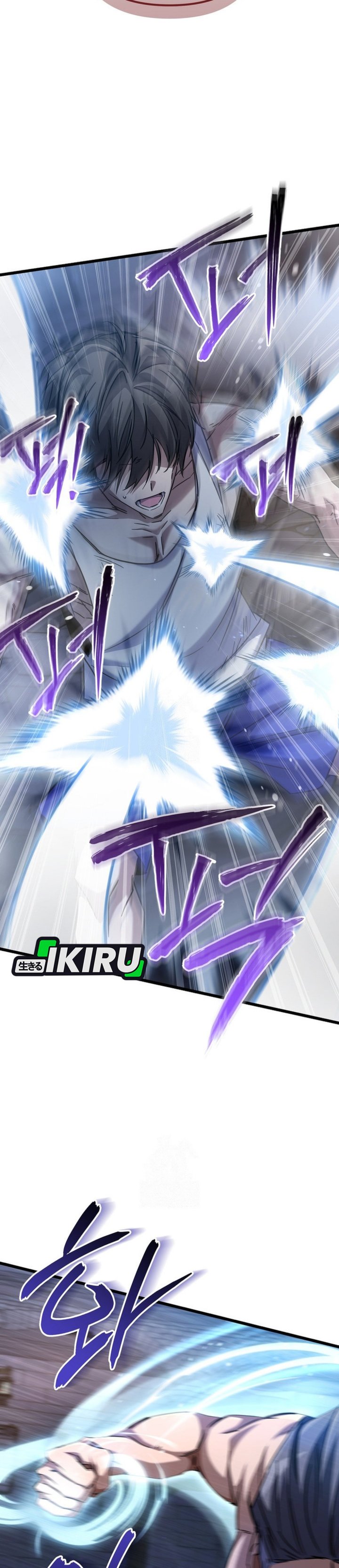 The Regressed Extra Becomes a Genius chapter 12