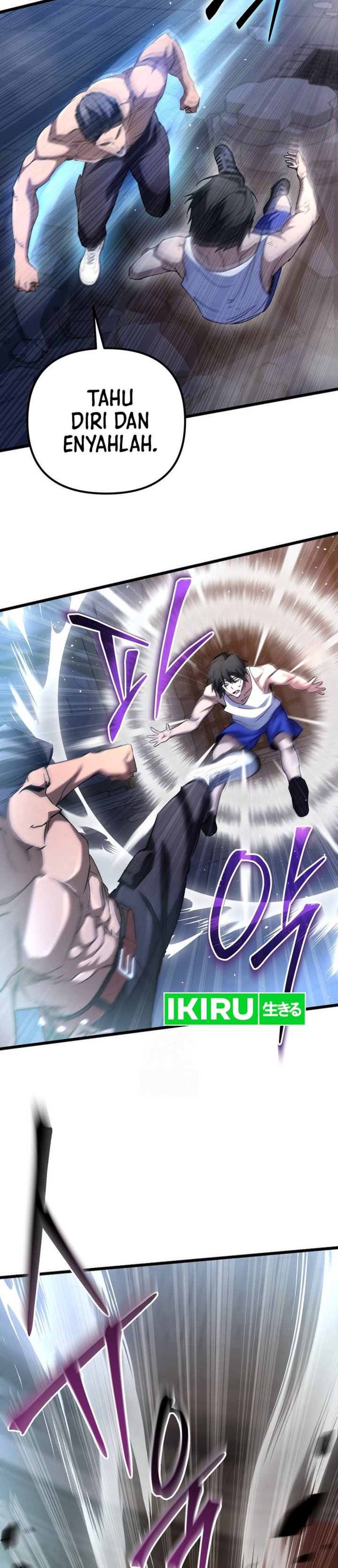 The Regressed Extra Becomes a Genius chapter 12