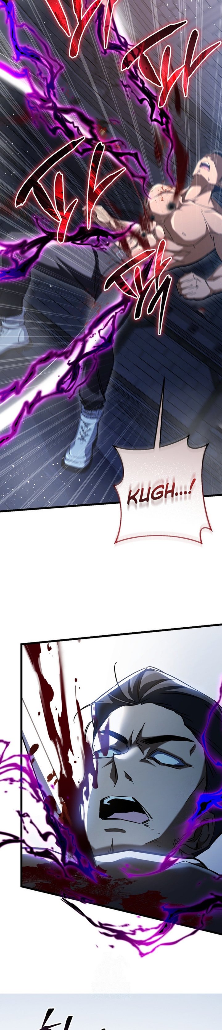 The Regressed Extra Becomes a Genius chapter 12