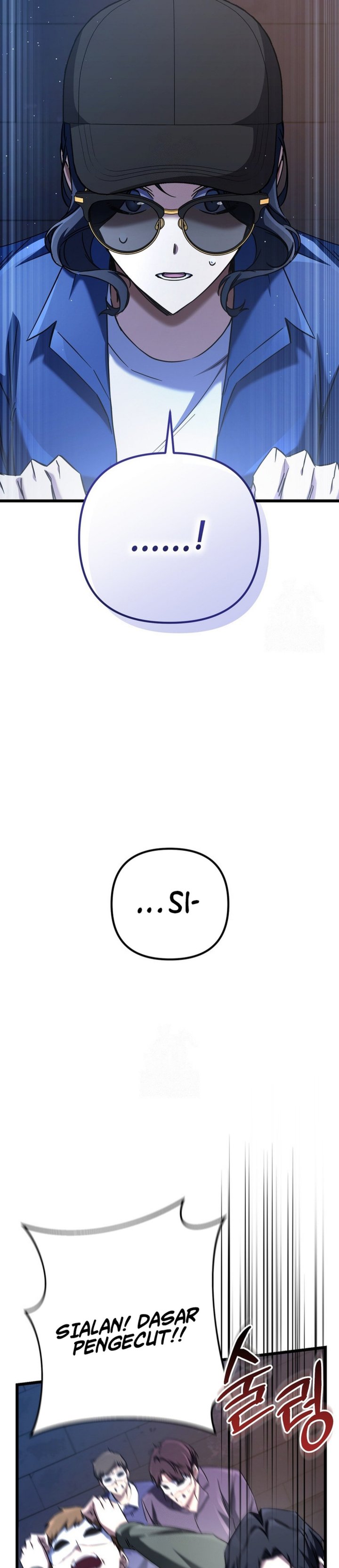 The Regressed Extra Becomes a Genius chapter 12