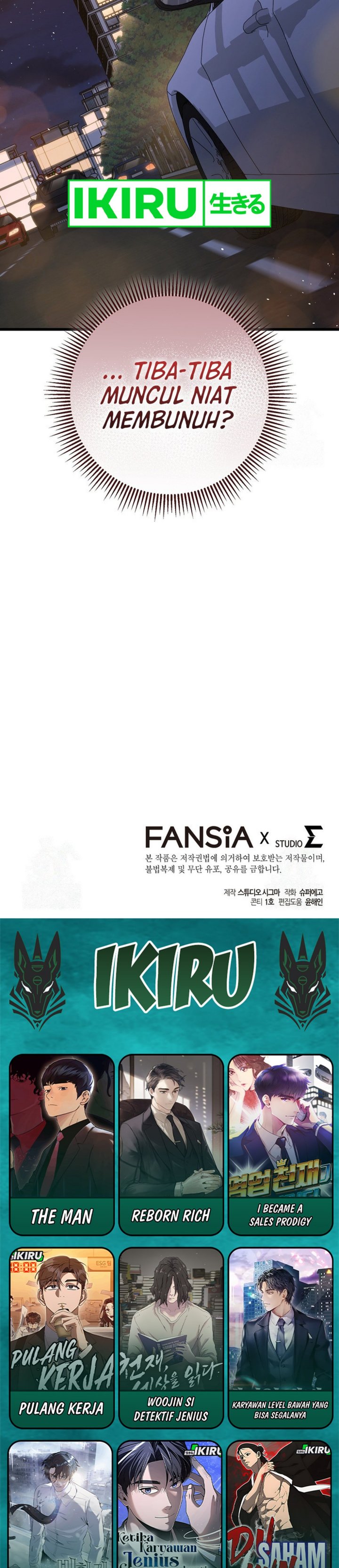 The Regressed Extra Becomes a Genius chapter 12