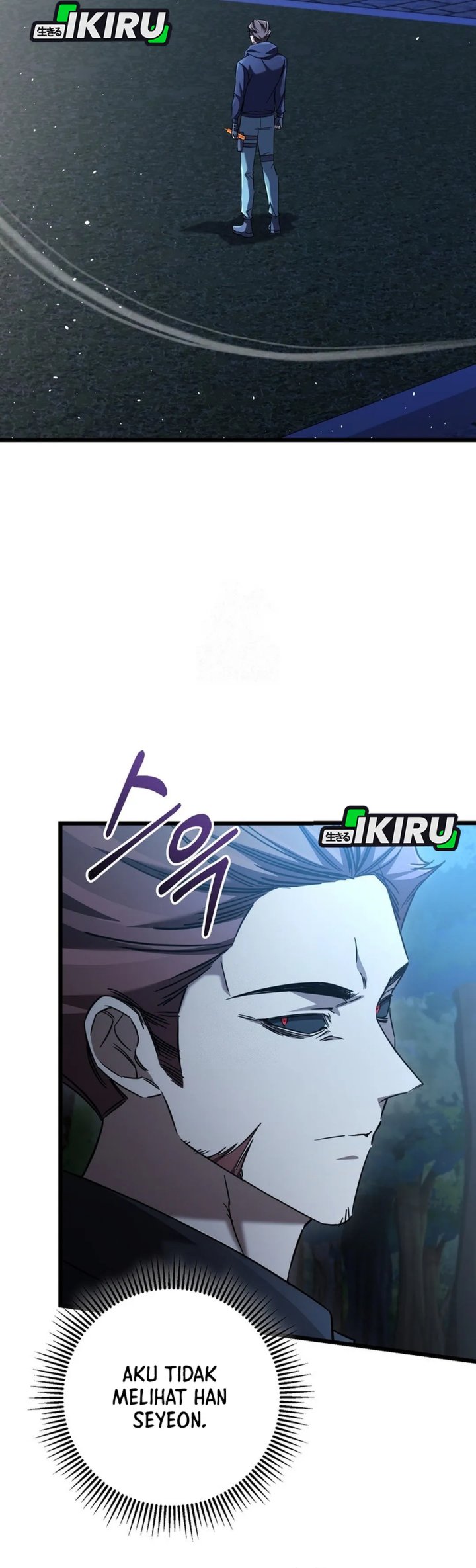 The Regressed Extra Becomes a Genius chapter 13