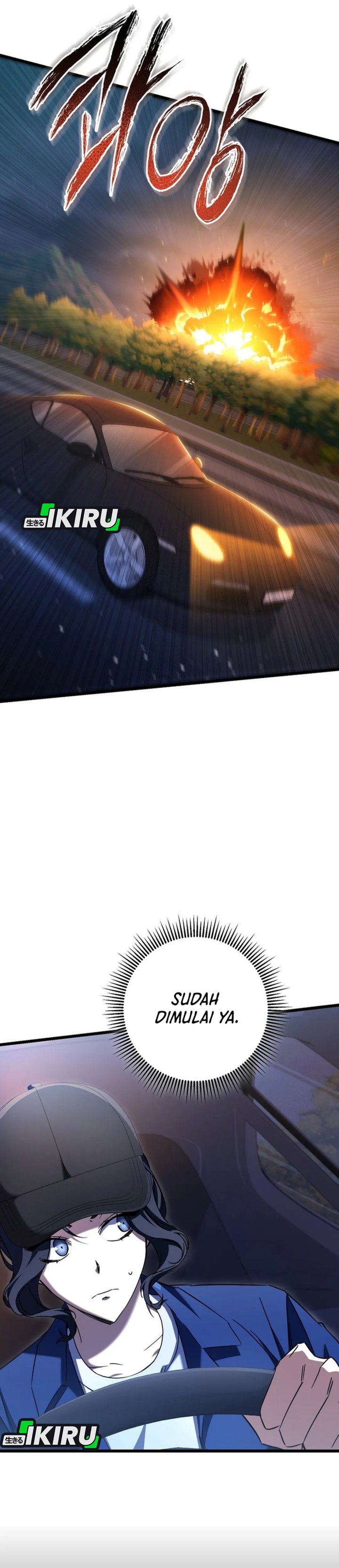 The Regressed Extra Becomes a Genius chapter 13