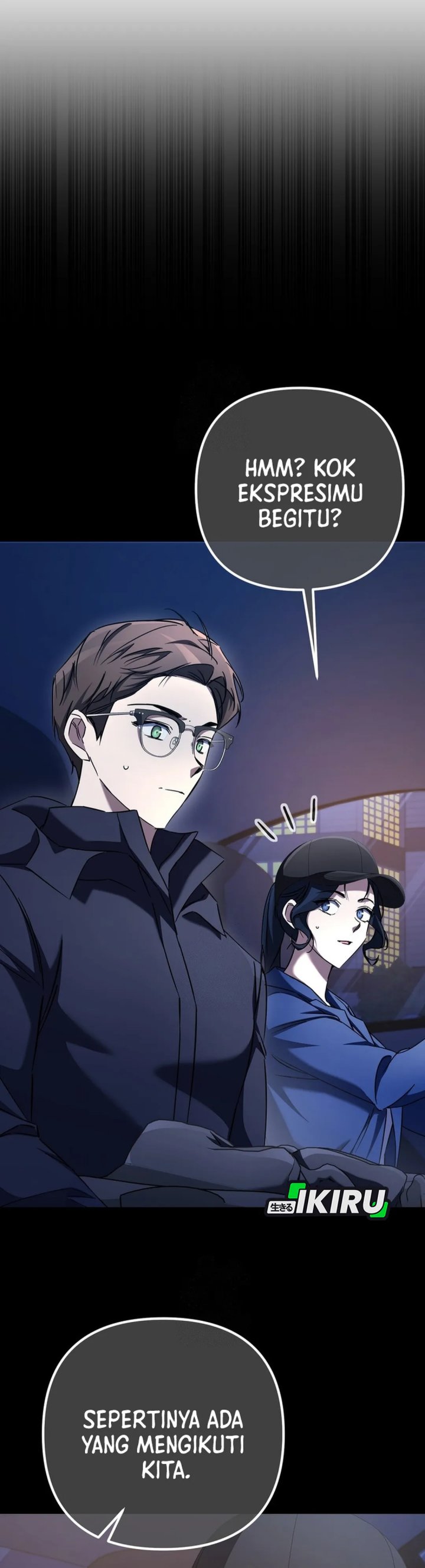 The Regressed Extra Becomes a Genius chapter 13