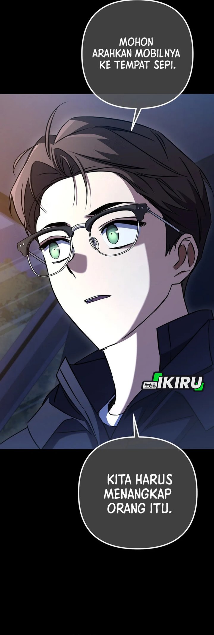 The Regressed Extra Becomes a Genius chapter 13