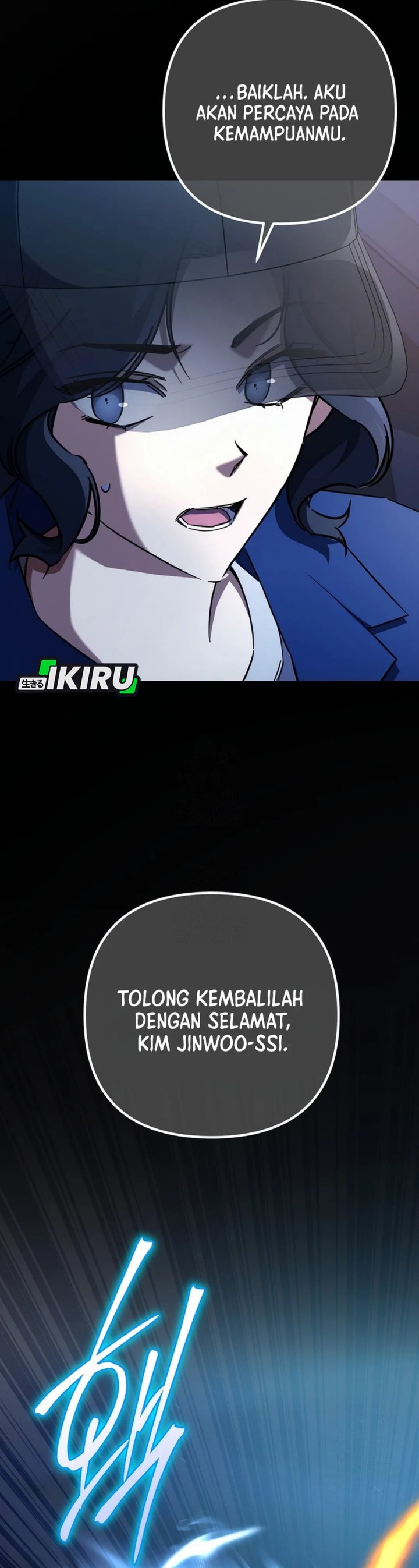 The Regressed Extra Becomes a Genius chapter 13