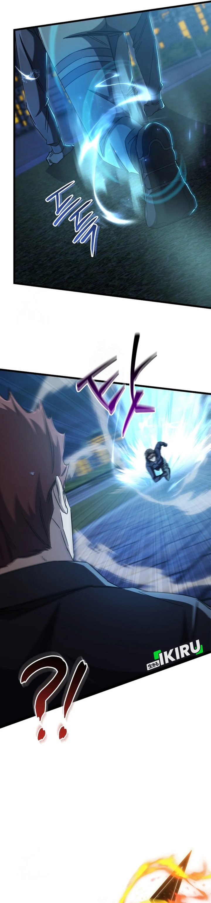 The Regressed Extra Becomes a Genius chapter 13