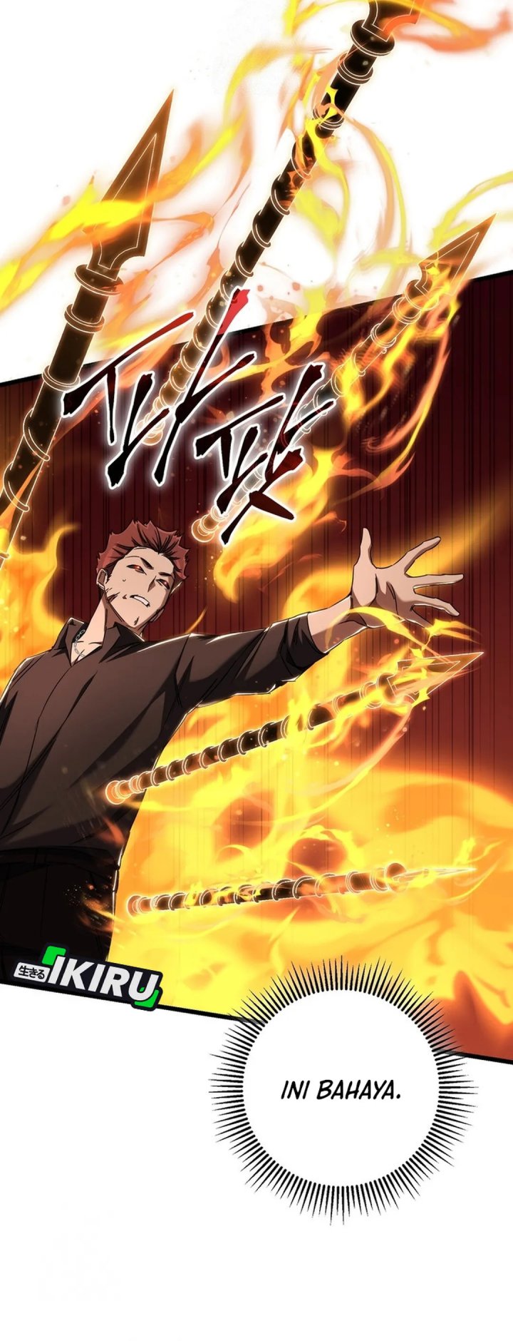 The Regressed Extra Becomes a Genius chapter 13