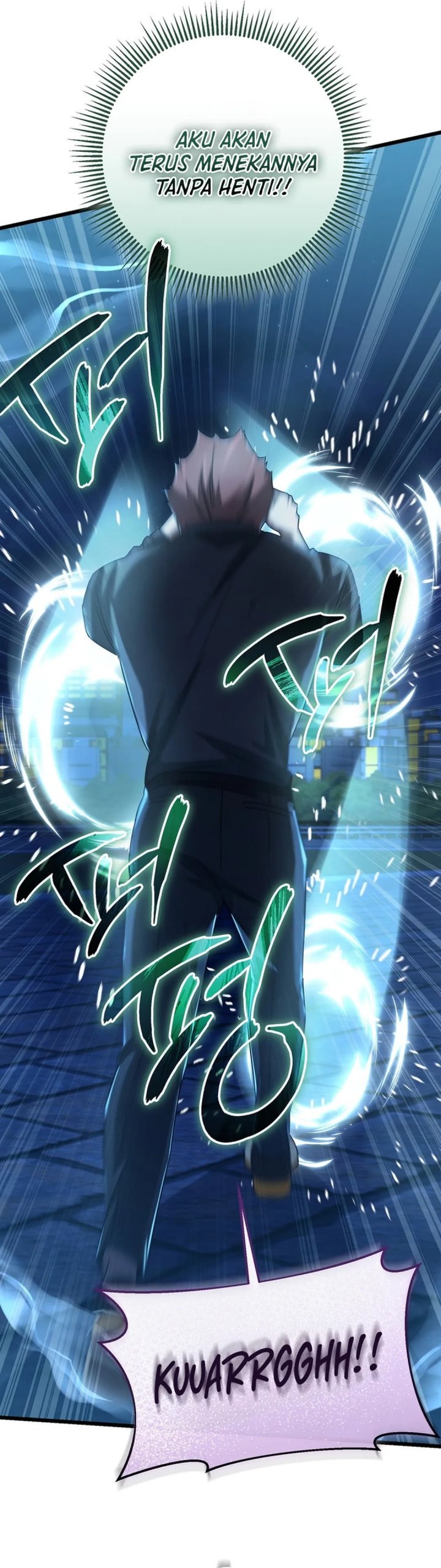 The Regressed Extra Becomes a Genius chapter 13