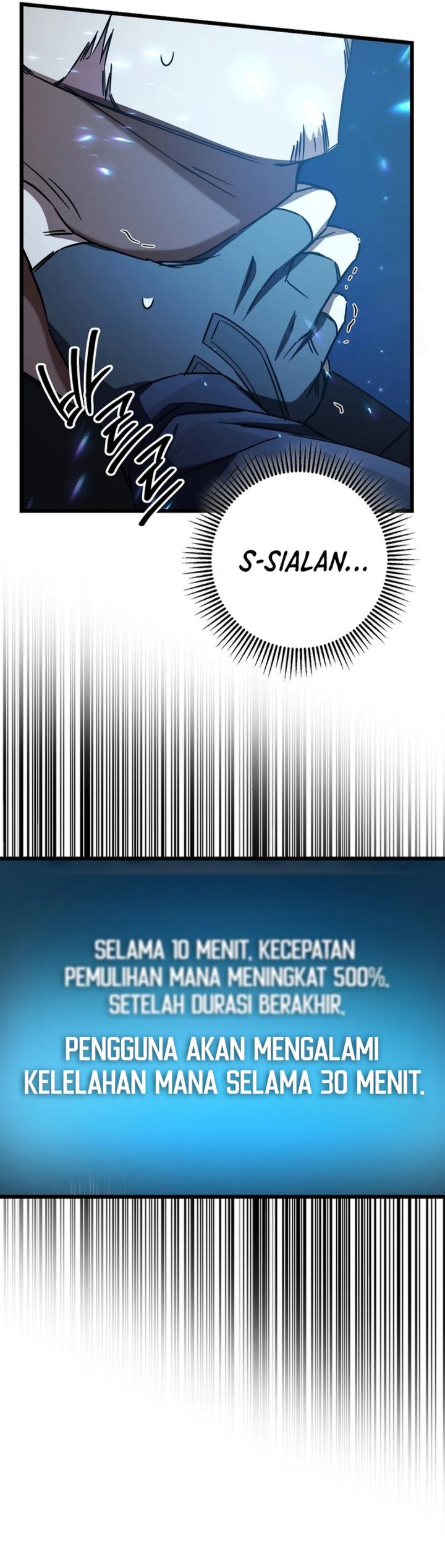 The Regressed Extra Becomes a Genius chapter 13