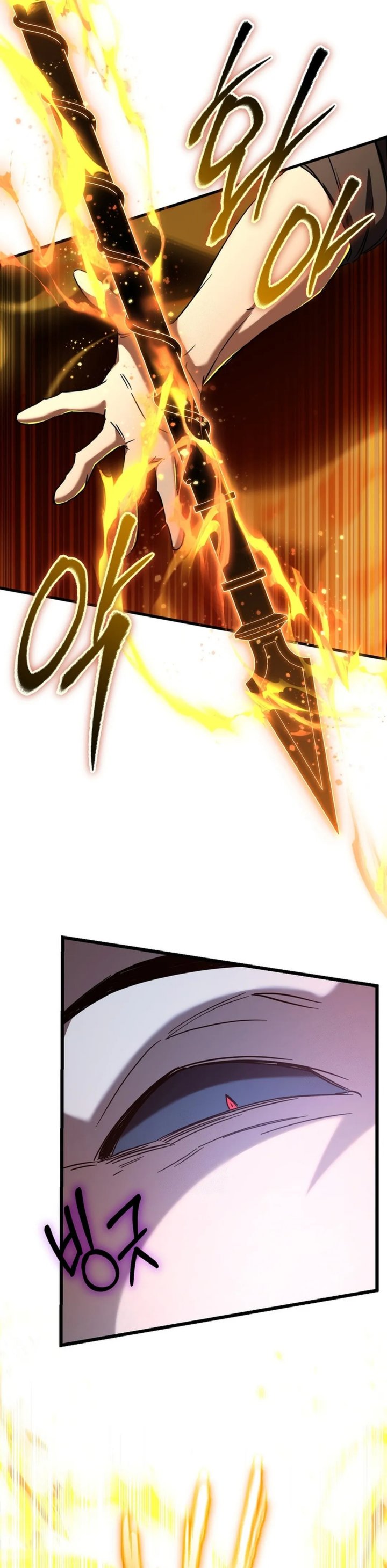 The Regressed Extra Becomes a Genius chapter 13