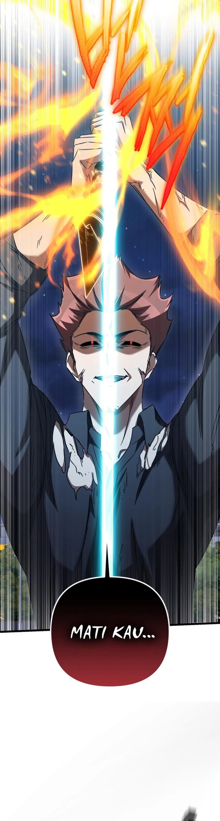 The Regressed Extra Becomes a Genius chapter 13