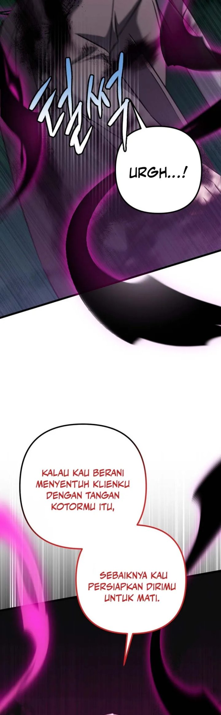 The Regressed Extra Becomes a Genius Chapter 15 Bahasa Indonesia