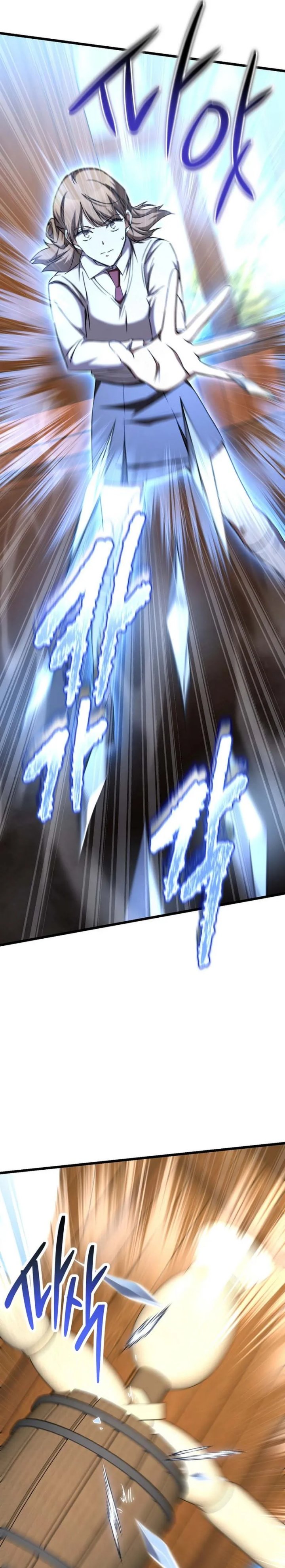 The Regressed Extra Becomes a Genius Chapter 15 Bahasa Indonesia