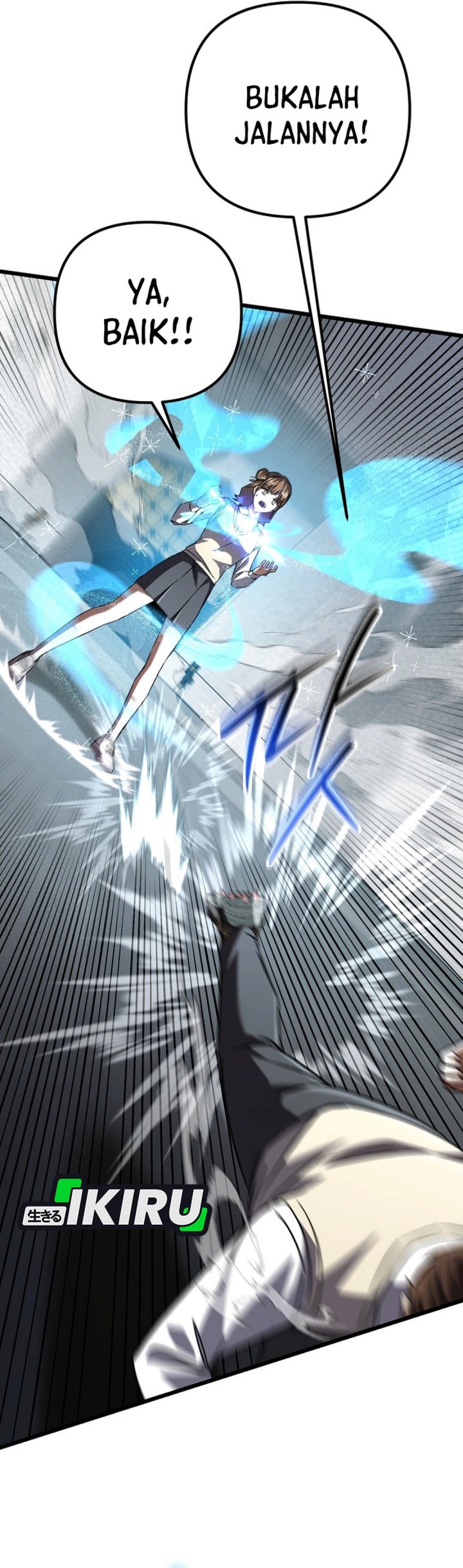 The Regressed Extra Becomes a Genius chapter 17