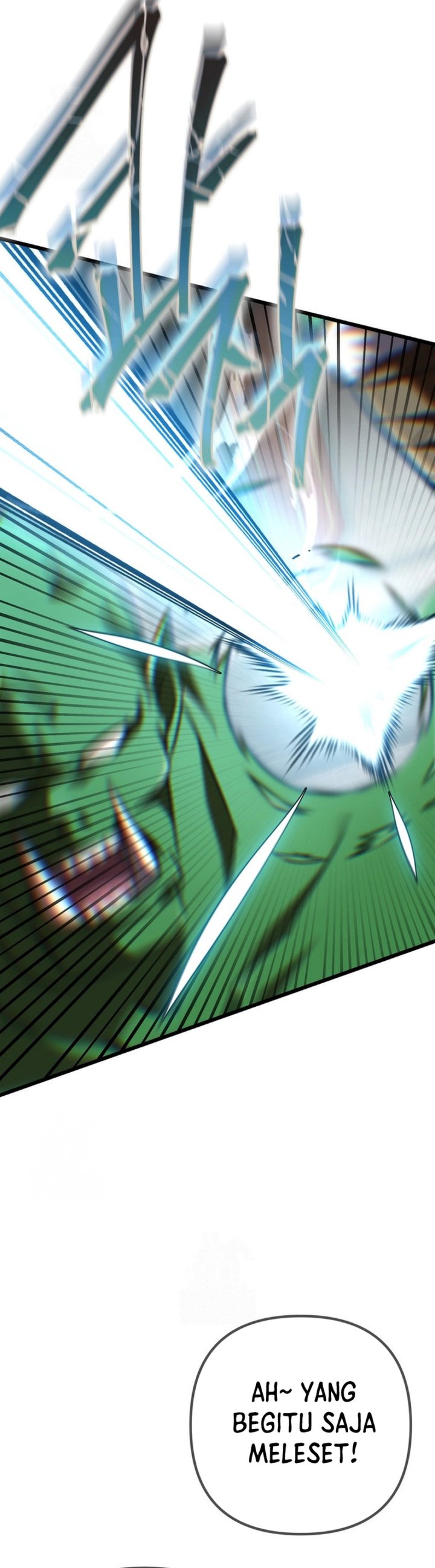 The Regressed Extra Becomes a Genius chapter 17