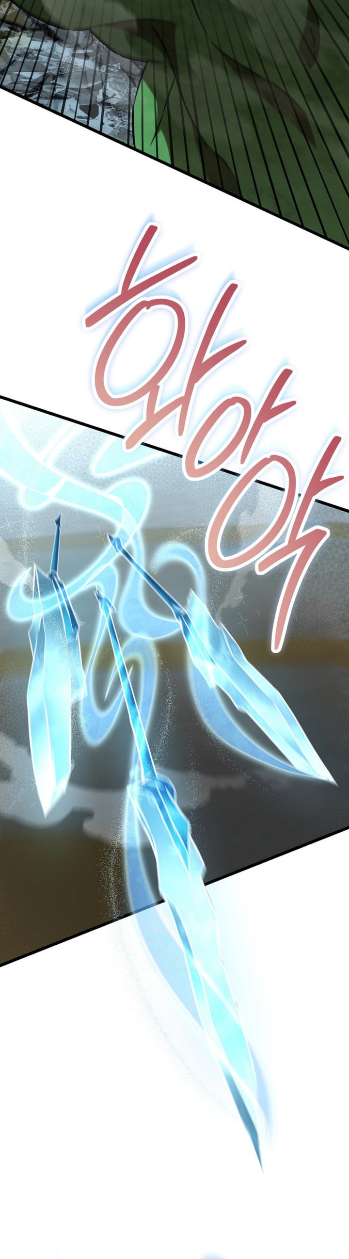 The Regressed Extra Becomes a Genius chapter 17