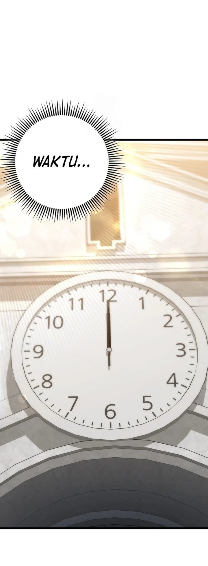 The Regressed Extra Becomes a Genius chapter 18